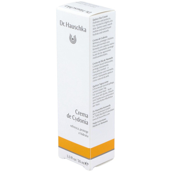 Dr. Hauschka Crema De Dia De Cydonia 30G