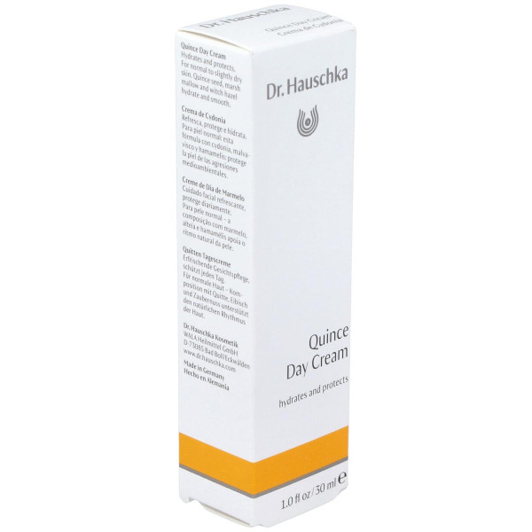 Dr. Hauschka Crema De Dia De Cydonia 30G