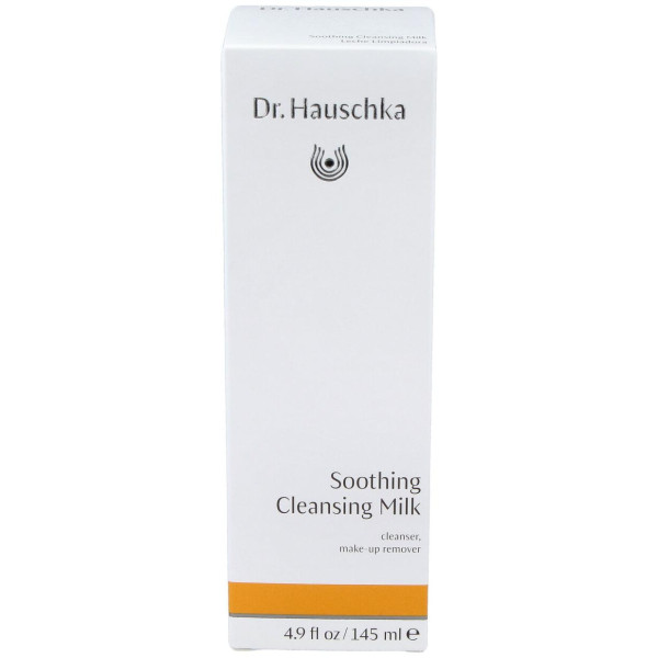 Dr. Hauschka Leche Desmaquillante Limpiadora 145 Ml