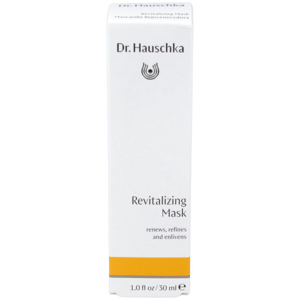 Dr. Hauschka Crema Rosas 30Ml