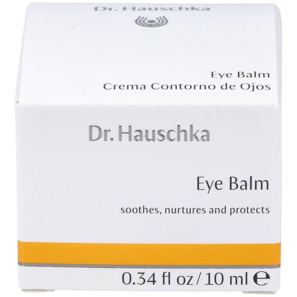 Dr Hauschka Crema Contorno De Ojos 10Ml