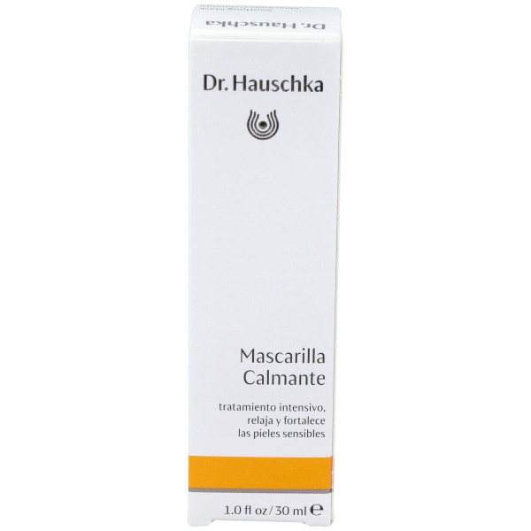 Mascarilla Calmante 30Ml.