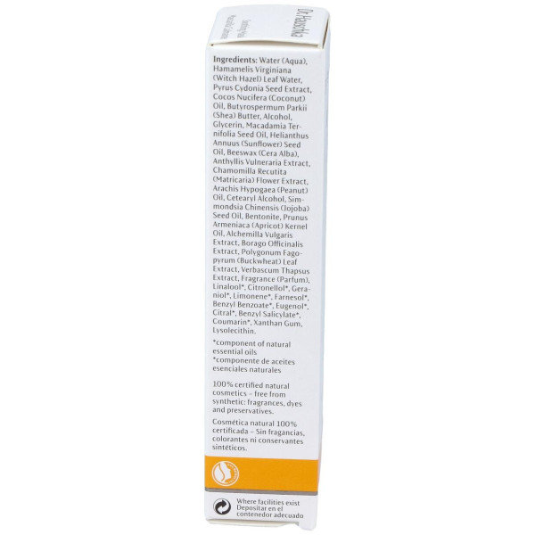 Mascarilla Calmante 30Ml.
