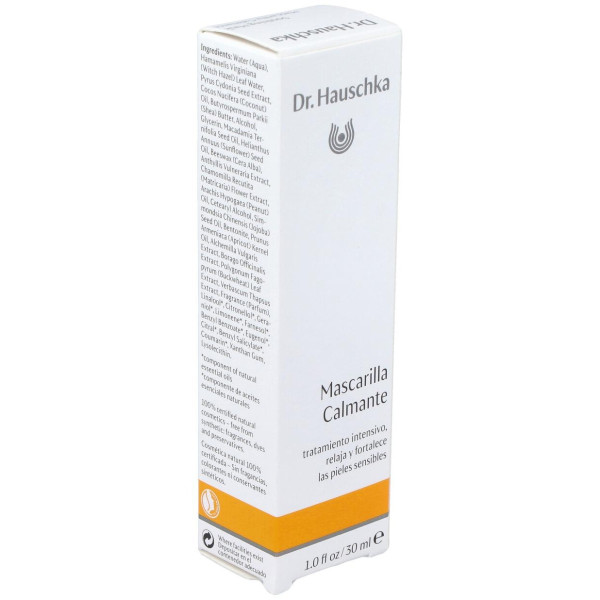 Mascarilla Calmante 30Ml.
