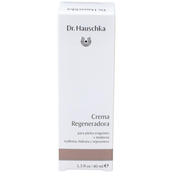 Crema Facial Día Regeneradora 40 Ml