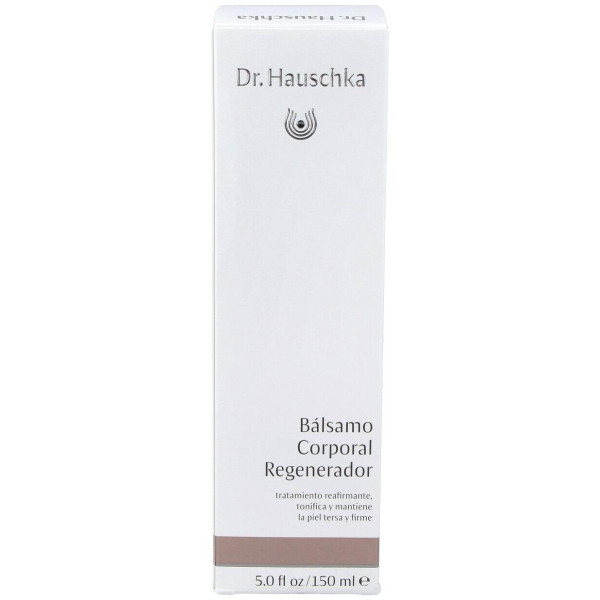 Dr. Hauschka Balsamo Corporal Regenerador 150Ml