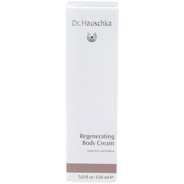 Dr. Hauschka Balsamo Corporal Regenerador 150Ml