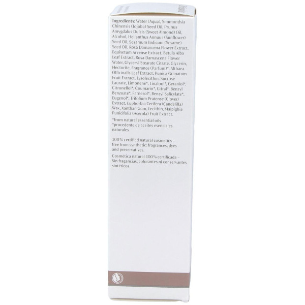 Dr. Hauschka Balsamo Corporal Regenerador 150Ml