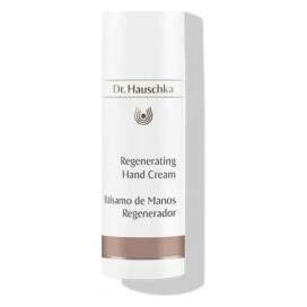 Dr. Hauschka Balsamo De Manos Regenerador 50Ml