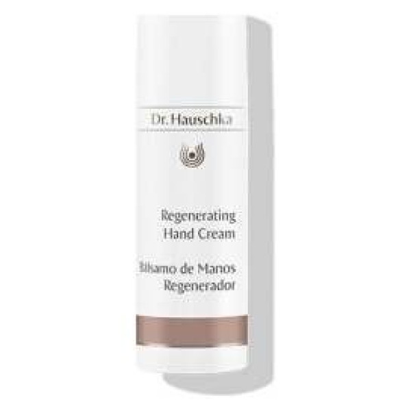 Dr. Hauschka Balsamo De Manos Regenerador 50Ml