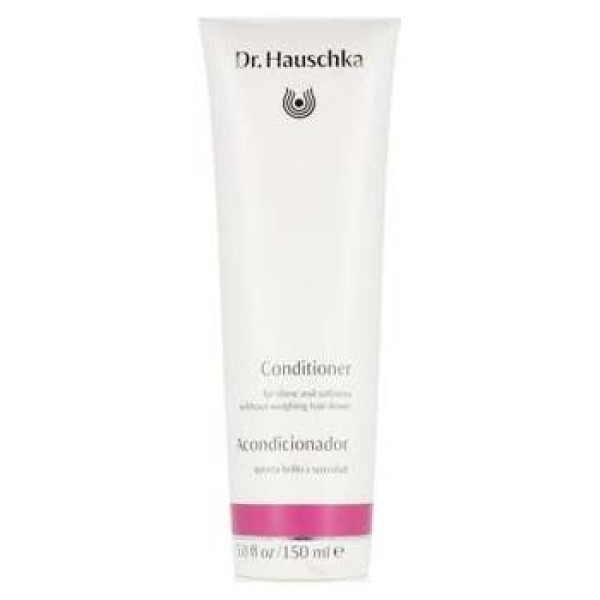 Dr. Hauschka Nourishing Hair Conditioner Smoothes And Hydrates 150Ml