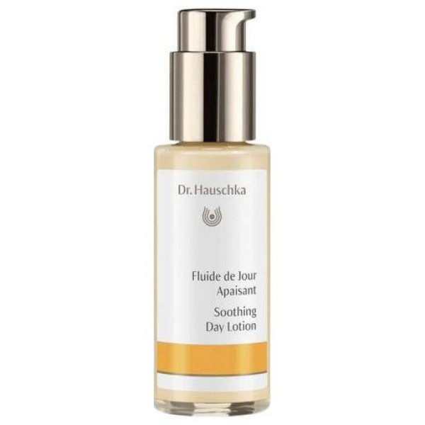 Dr. Hauschka Fluide Jour Apaisant 50Ml