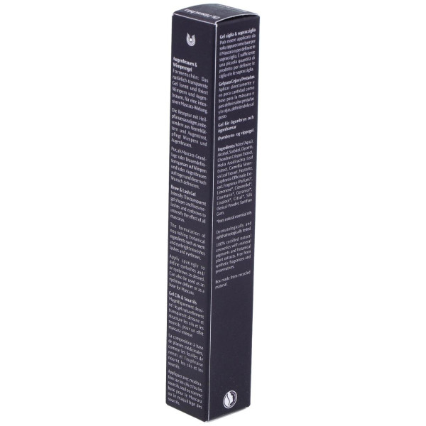 Gel Para Cejas Y Pestañas Translucent-00 6 Ml