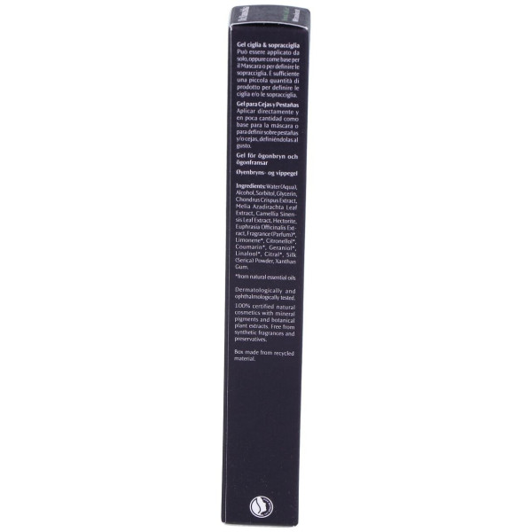 Gel Para Cejas Y Pestañas Translucent-00 6 Ml