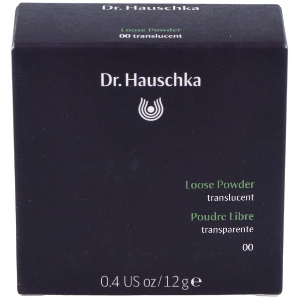 Polvos Sueltos Translucent 00 12 Gr