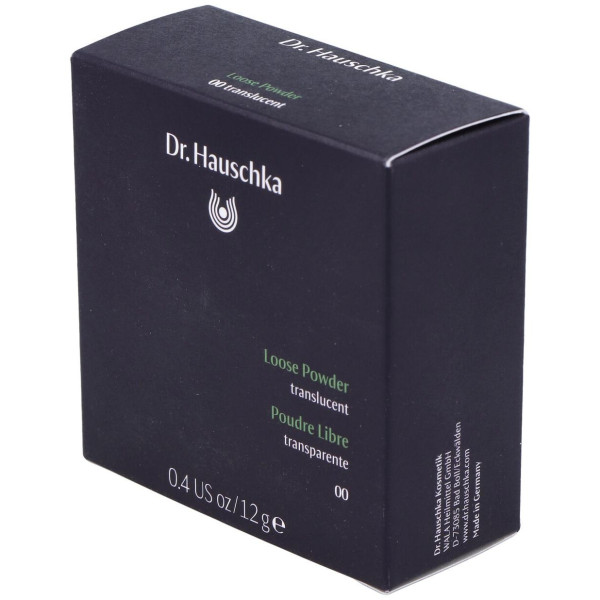 Polvos Sueltos Translucent 00 12 Gr