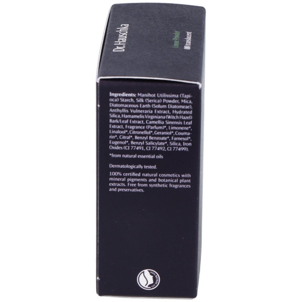 Polvos Sueltos Translucent 00 12 Gr