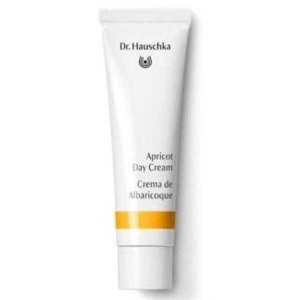 Dr. Hauschka Crema Día Albaricoque 30Ml