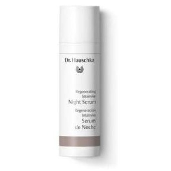 Dr. Hauschka Intensive Regenerating Night Serum 30Ml
