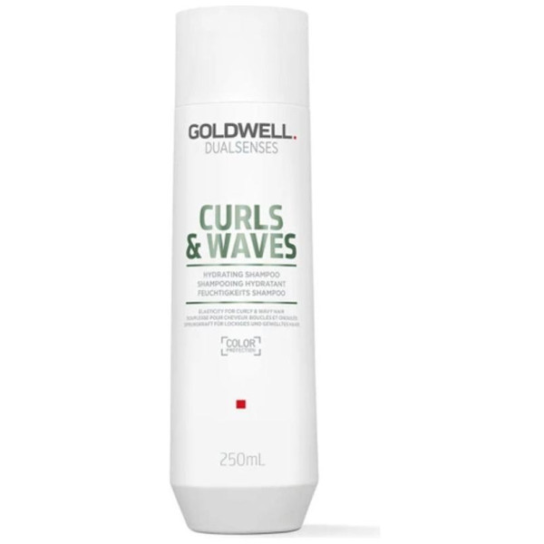 Curls Y Waves Shampoo 250 Ml
