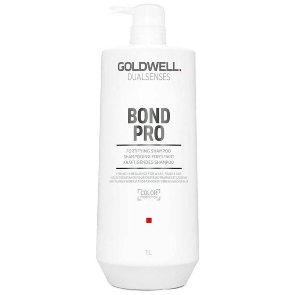 Goldwell Dualsenses Bond Pro Fortifying Shampoo 1000Ml