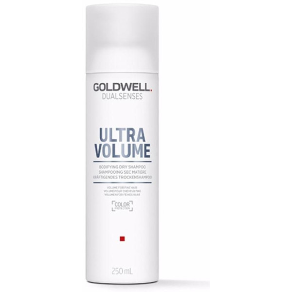 Goldwell Dualsenses Ultra Volume Dry Shampoo 250Ml