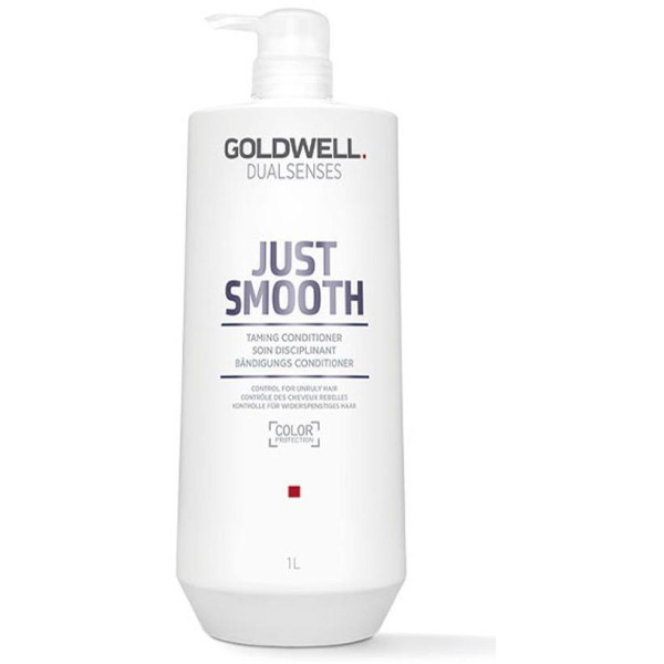 Just Smooth Taming Conditioner 1000 Ml