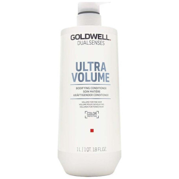 Goldwell Dualsenses Ultra Volume Acondicionador 1000Ml