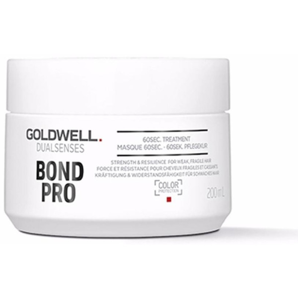 Goldwell Dualsenses Bond Pro 60Sec Treatment 200Ml