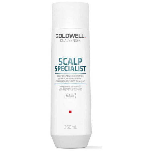 Scalp Specialist Deep Cleansing Shampoo 250 Ml 2