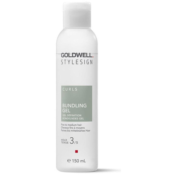 Stylesign Curls Bundling Gel 150 Ml
