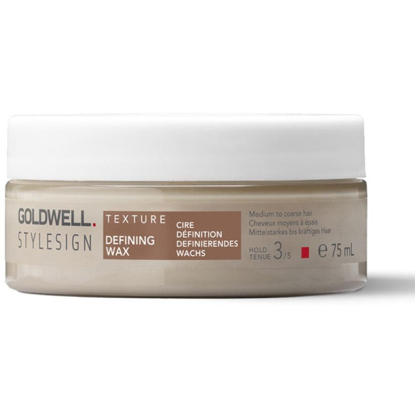 Stylesign Texture Defining Wax 75 Ml