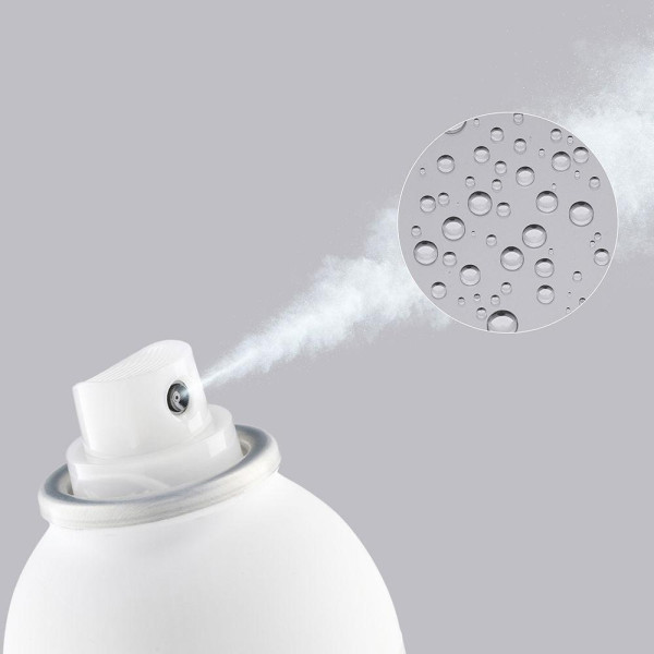 Stylesign Hairsprays Working Hairspray 500 Ml