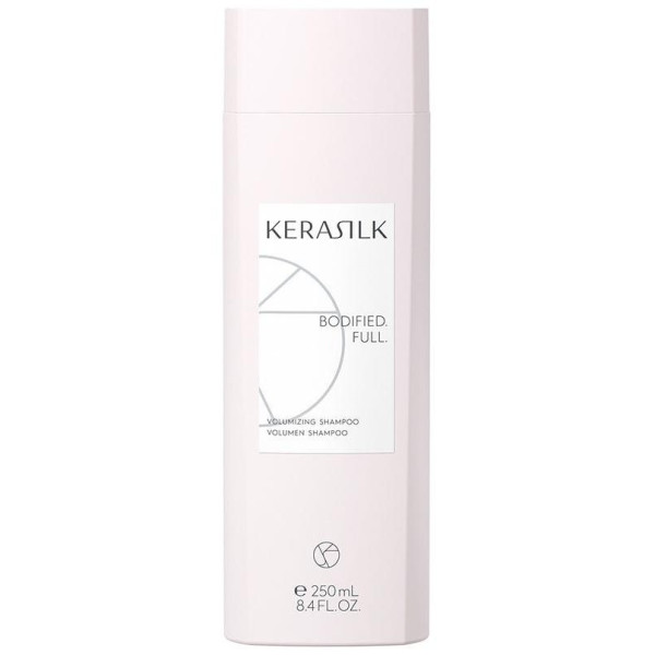 Essentials Volumizing Shampoo 250 Ml