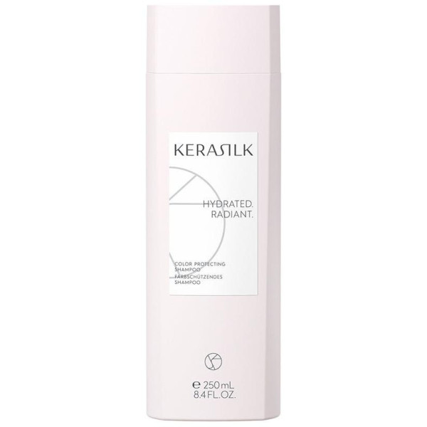 Essentials Color Protecting Shampoo 250 Ml