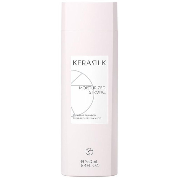 Essentials Repairing Shampoo 250 Ml