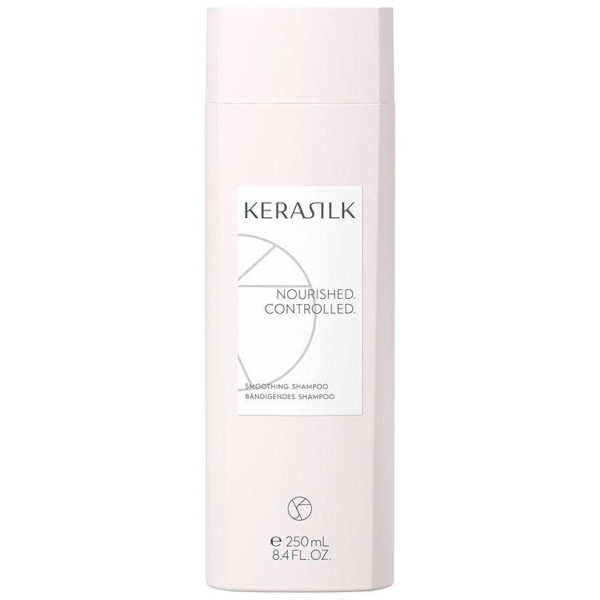 Essentials Smoothing Shampoo 250 Ml