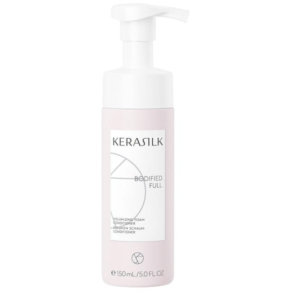 Essentials Volumizing Foam Conditioner 150 Ml