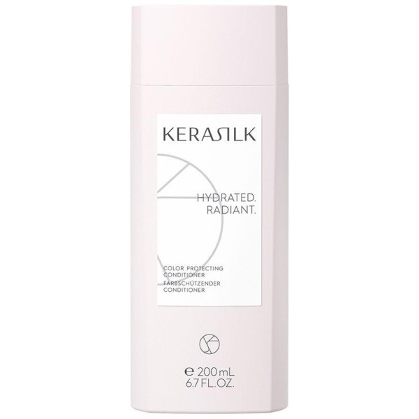 Essentials Color Protecting Conditioner 200 Ml