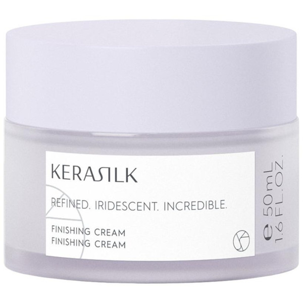 Styling Finishing Cream 50 Ml