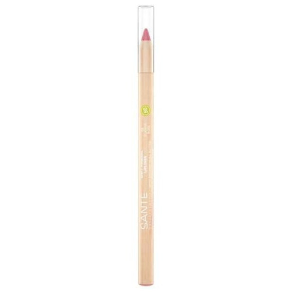 Santé Lapiz Perfilador Labios 03 Playful Rose 1_14G