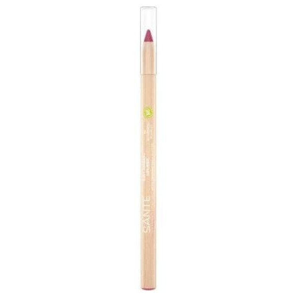 Sante Lapiz Perfilador Labios 04 Blooming Scarlet 1_14G