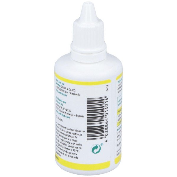 Citrobiotic (Ext.Semilla Pomelo) 50Ml