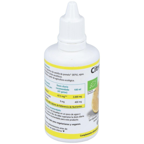 Citrobiotic (Ext.Semilla Pomelo) 50Ml