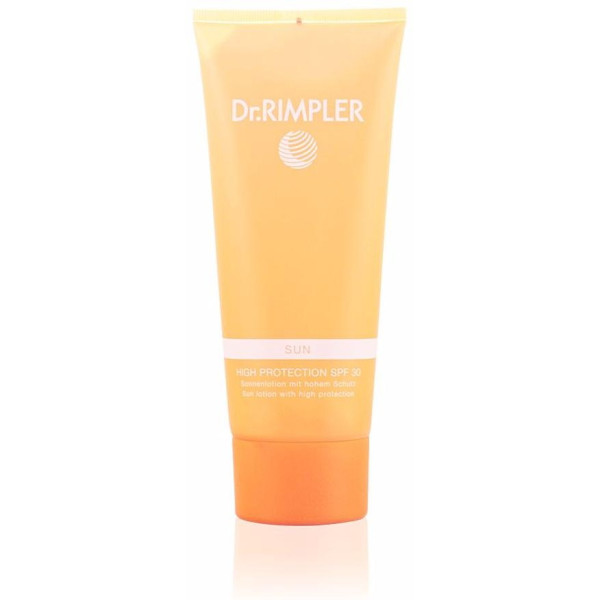 Sun High Protection Spf30 200 Ml