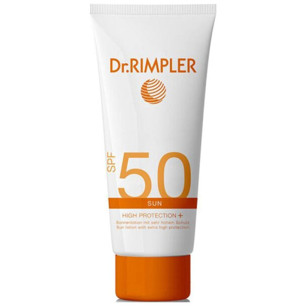 Sun High Protection + Spf50 200 Ml
