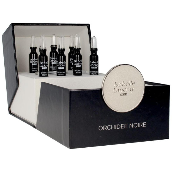 Beaulift Perle Noire Edition Ampoules 7 X 2 Ml