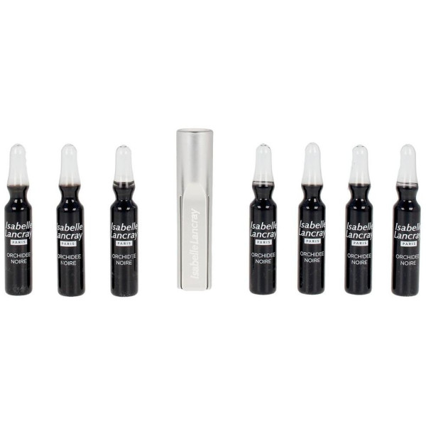Beaulift Perle Noire Edition Ampoules 7 X 2 Ml