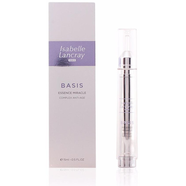 Essence Miracle Complex Anti Age 15 Ml