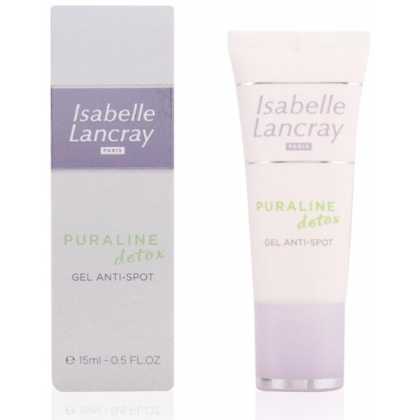 Puraline Detox Gel Anti-Spot 15 Ml